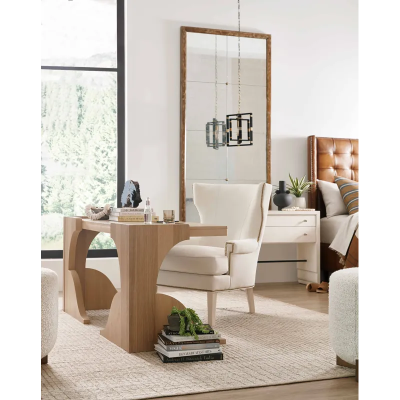 2-Drawer Nightstand