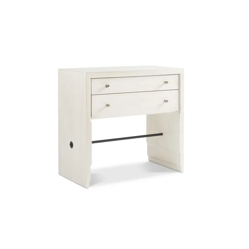 2-Drawer Nightstand