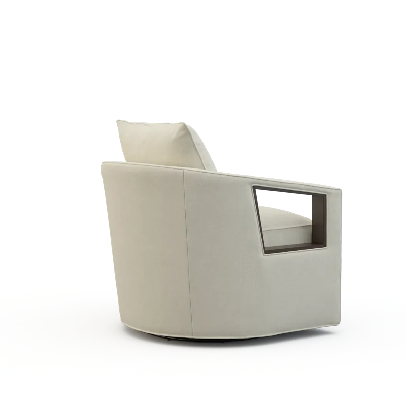 Swivel Chair