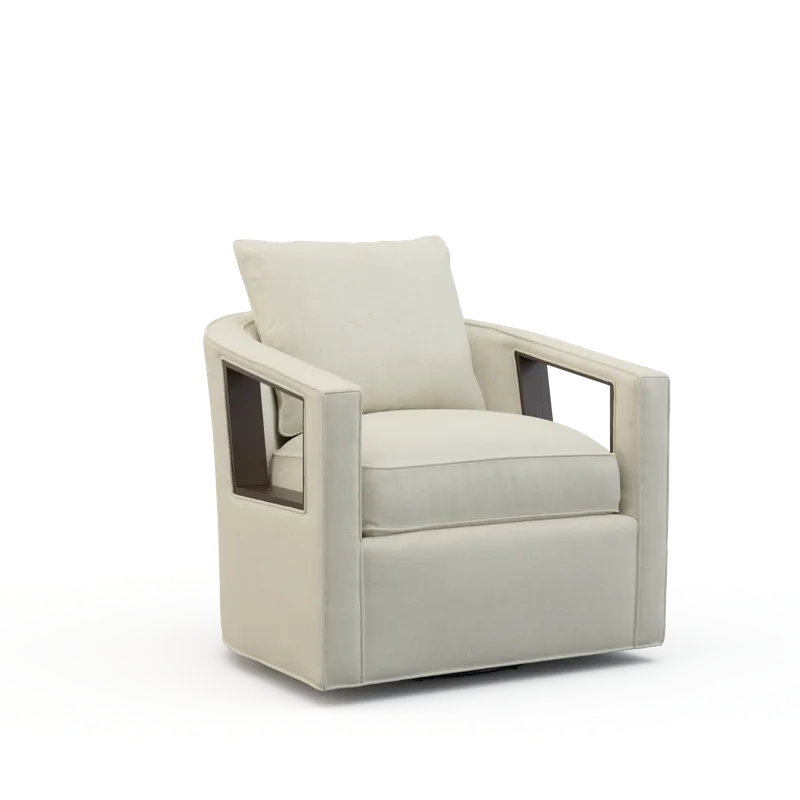 Swivel Chair