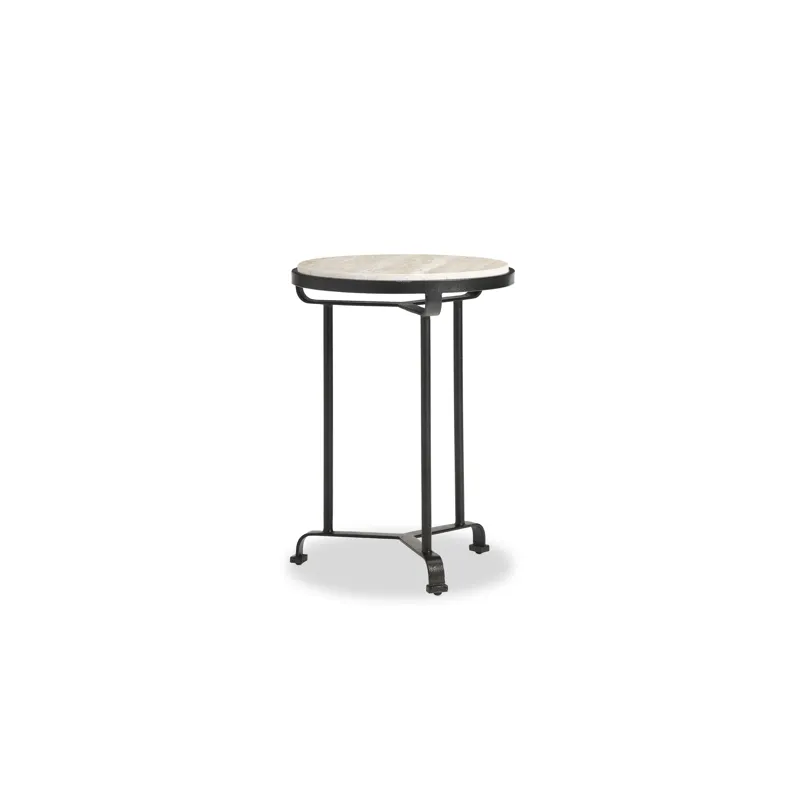 Accent Table