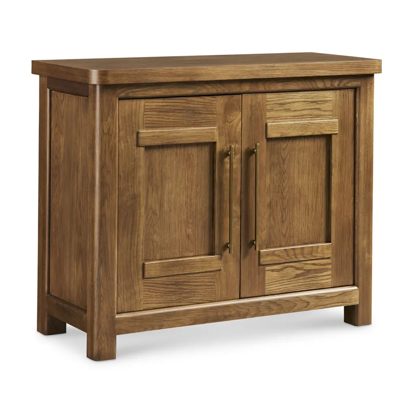 Bunching Chest