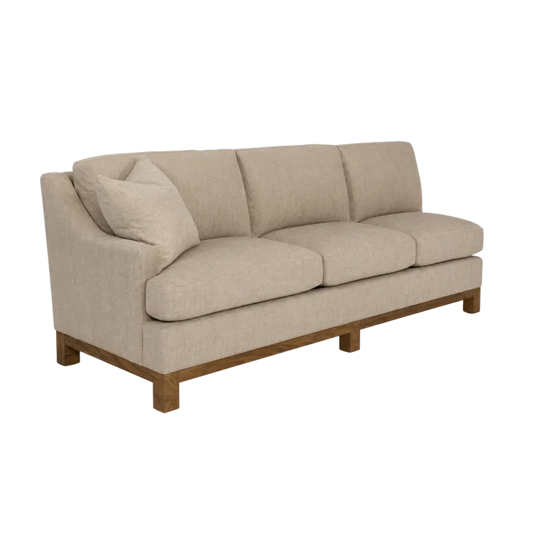 Left Arm Sofa
