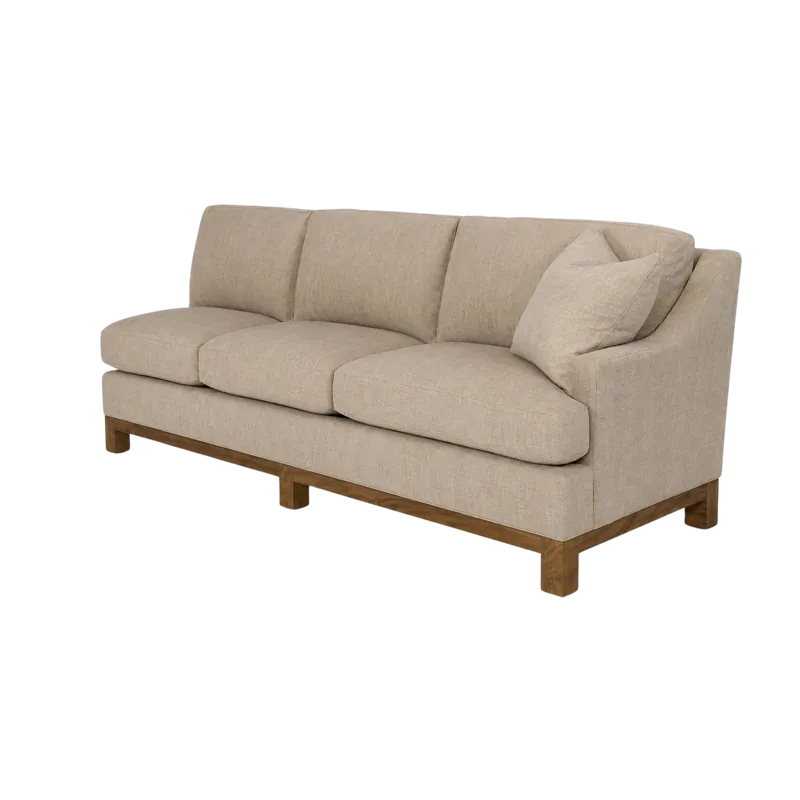 Right Arm Sofa