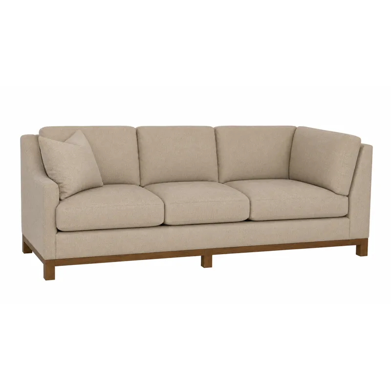 Left Arm Corner Sofa