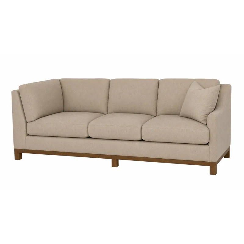 Right Arm Corner Sofa