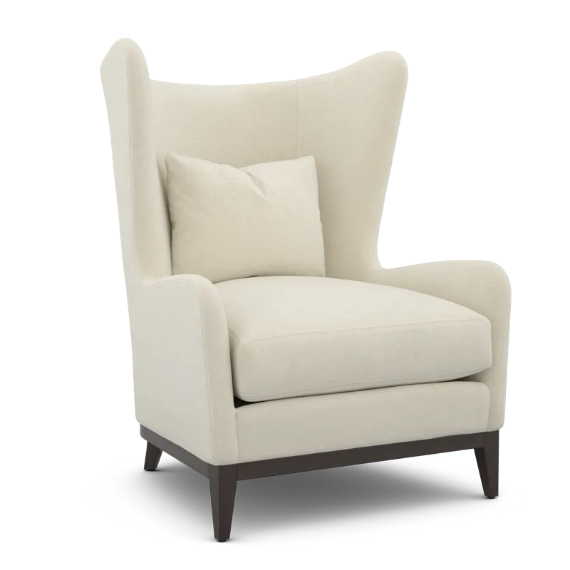 Wing Chair