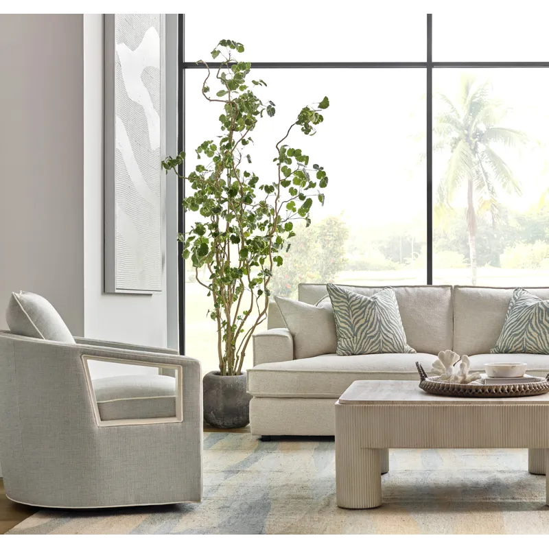 Swivel Chair