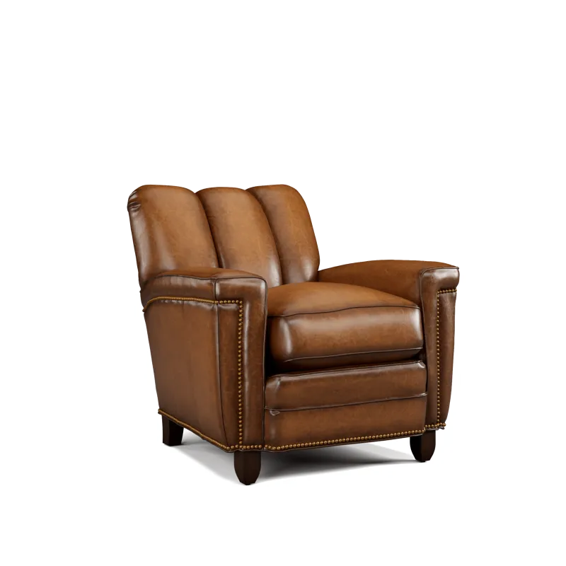 Leather Chair