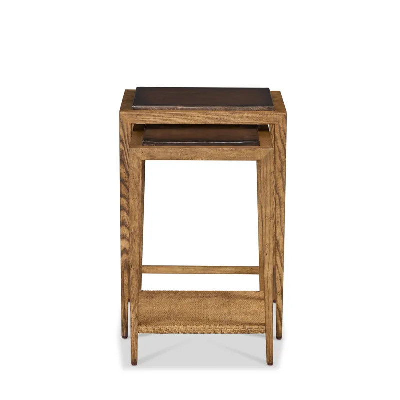 Nesting Side Table
