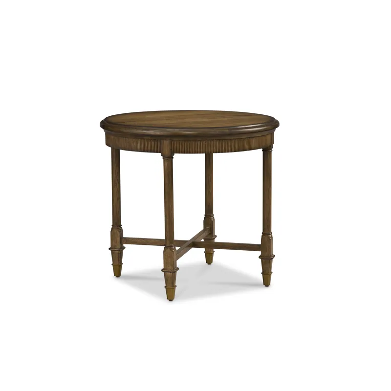 Lamp Table