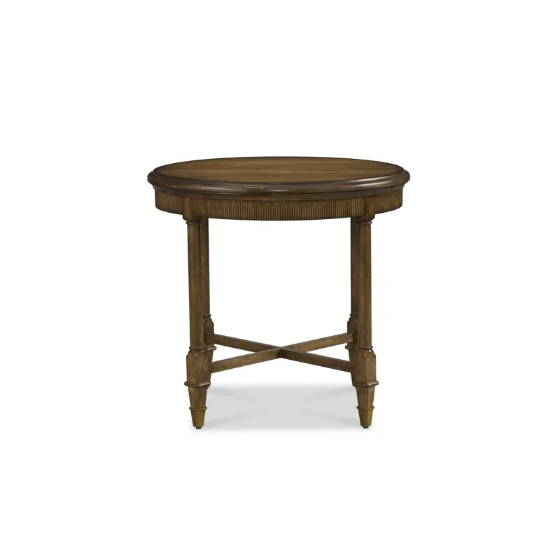 Lamp Table