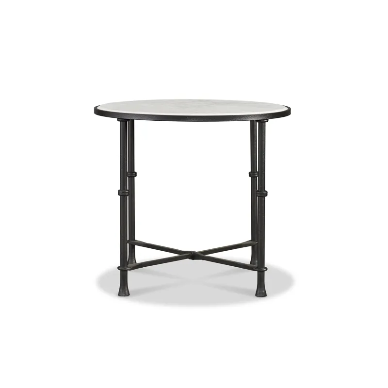 Center Hall Table
