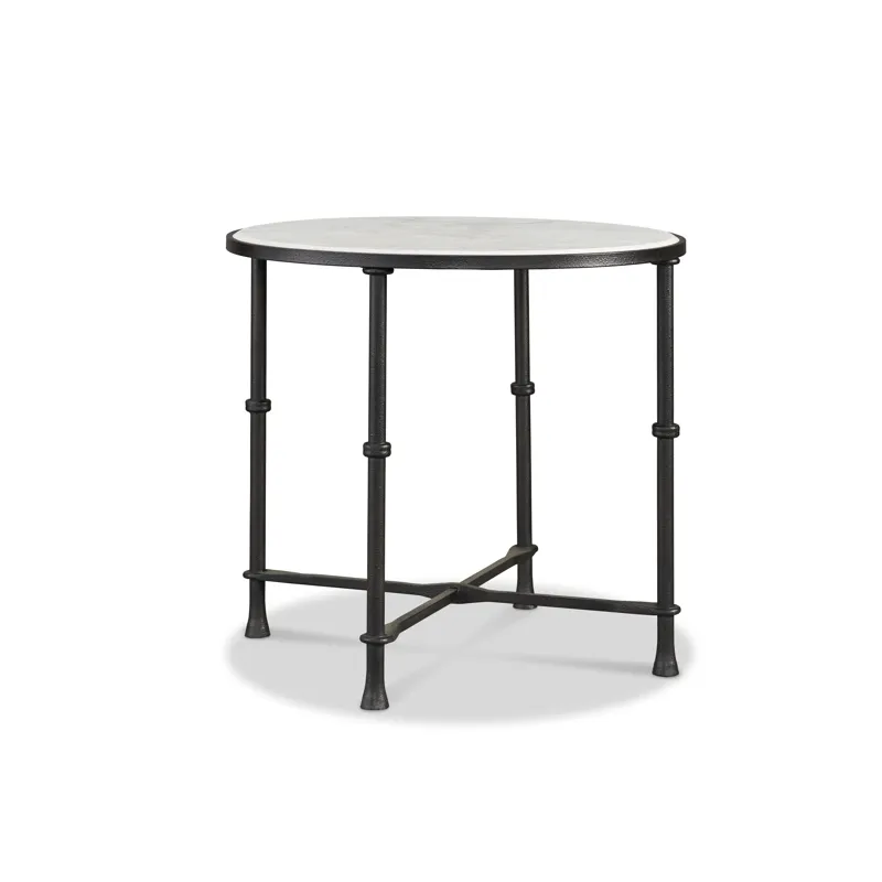 Center Hall Table