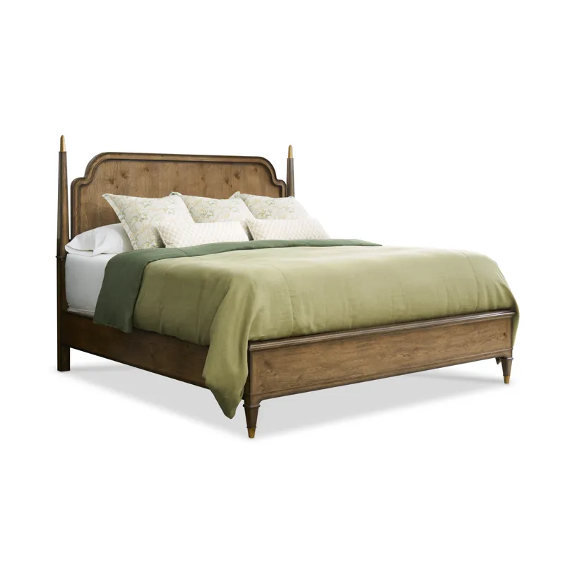 King Bed