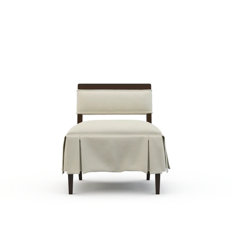 Bed Stool