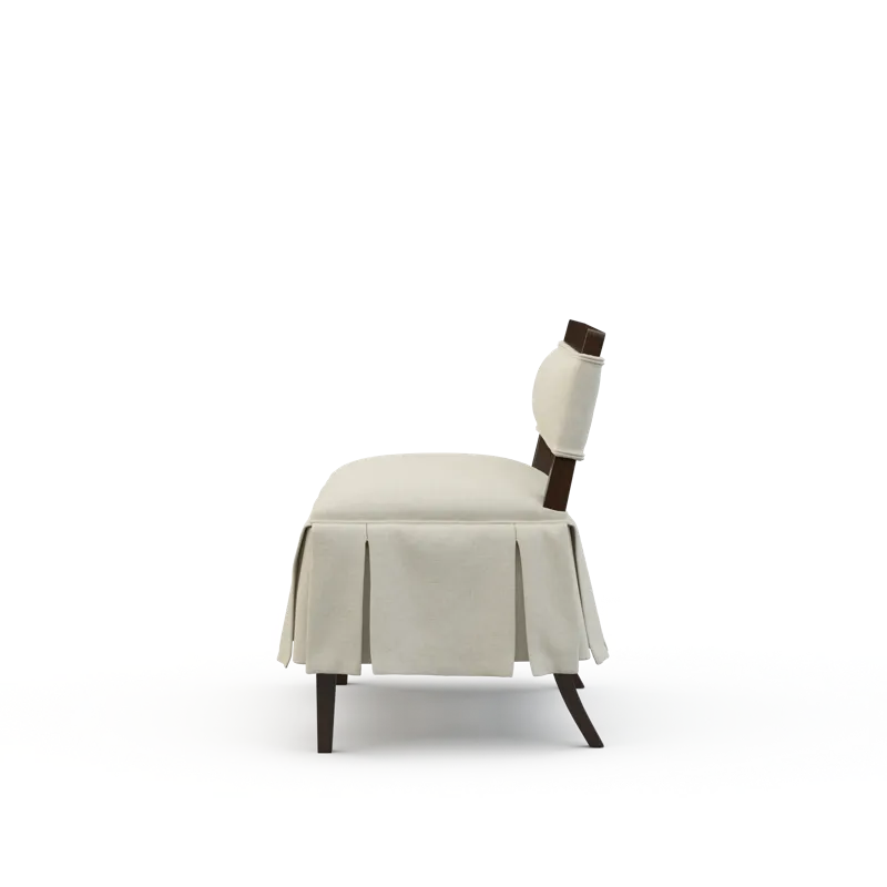 Bed Stool