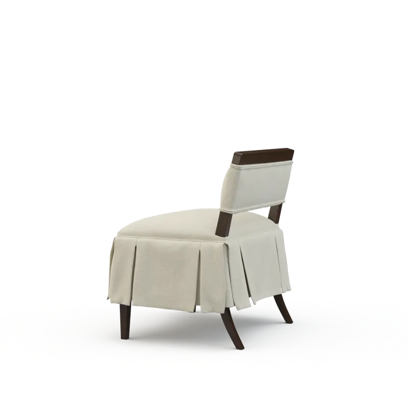 Bed Stool