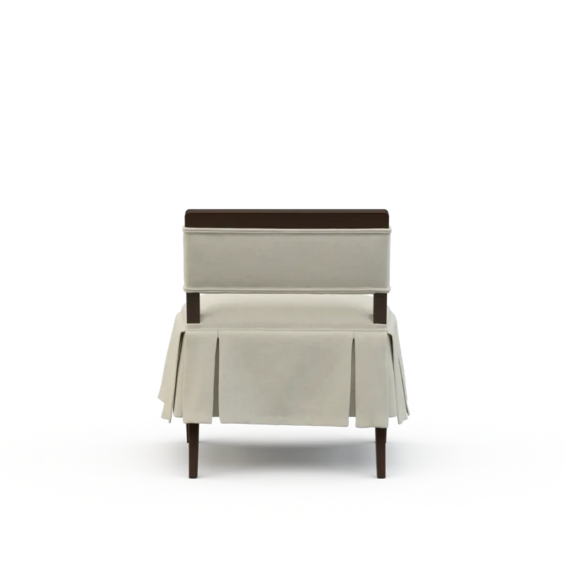 Bed Stool