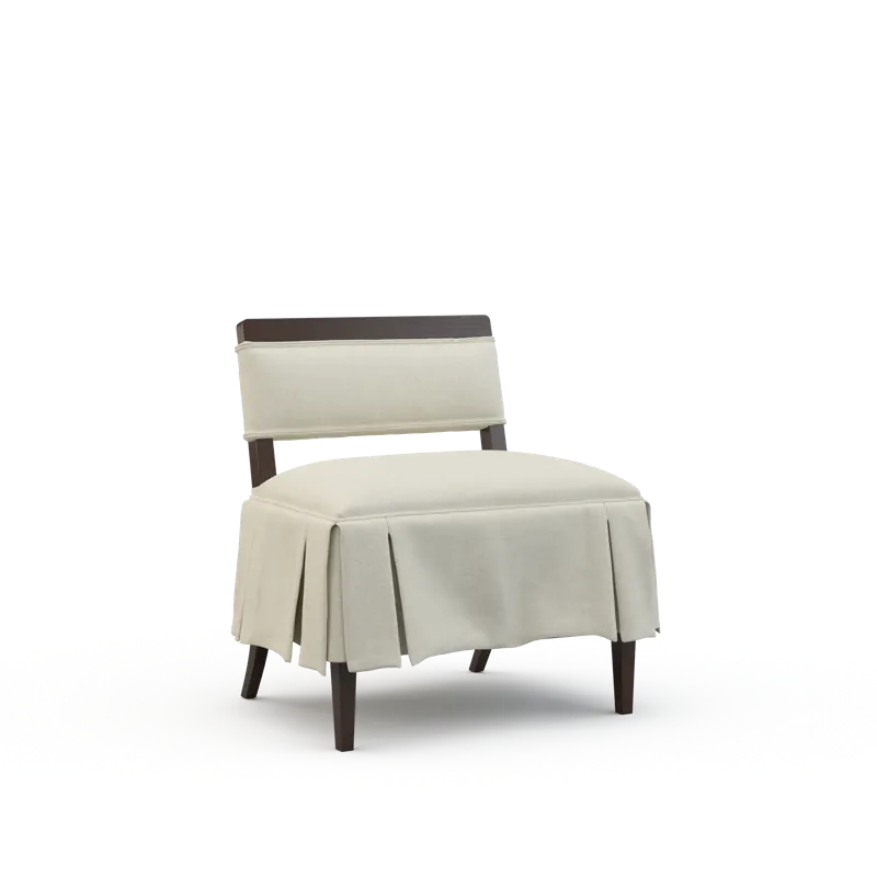 Bed Stool