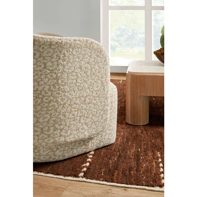 Swivel Chair