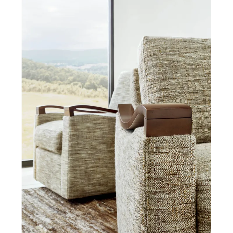 Swivel Chair