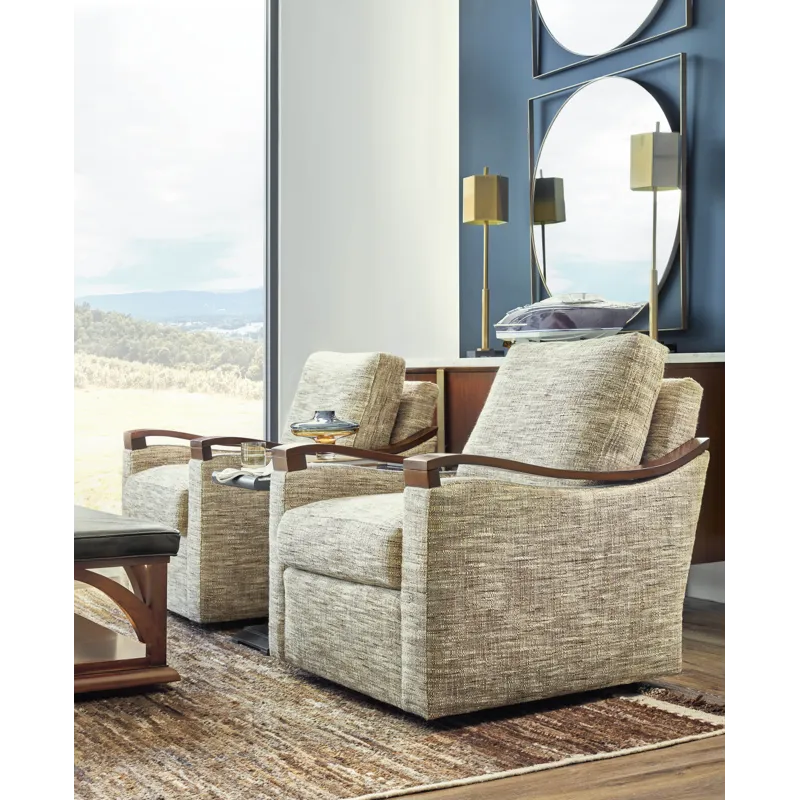 Swivel Chair