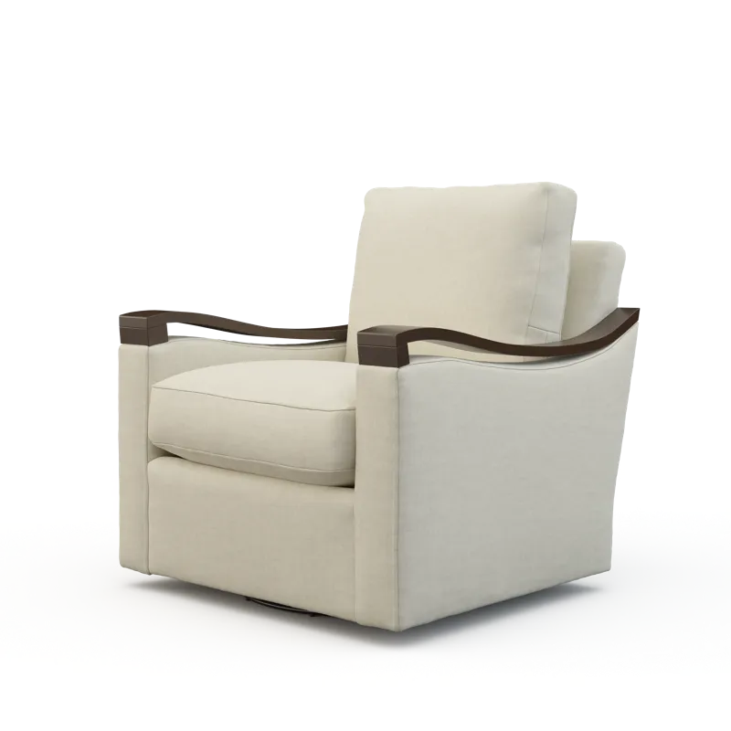 Swivel Chair