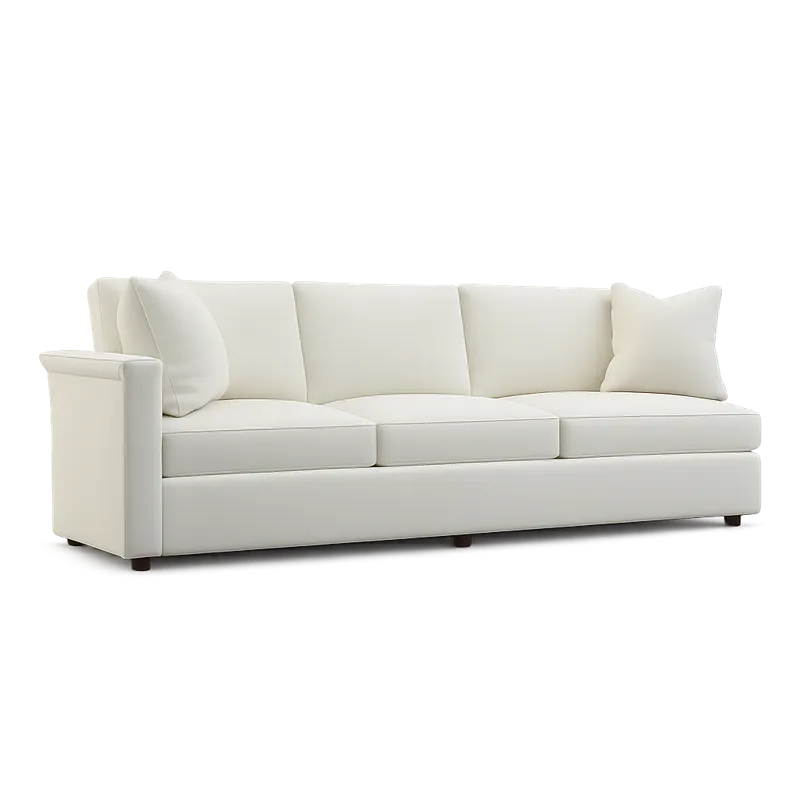 Left Arm Sofa