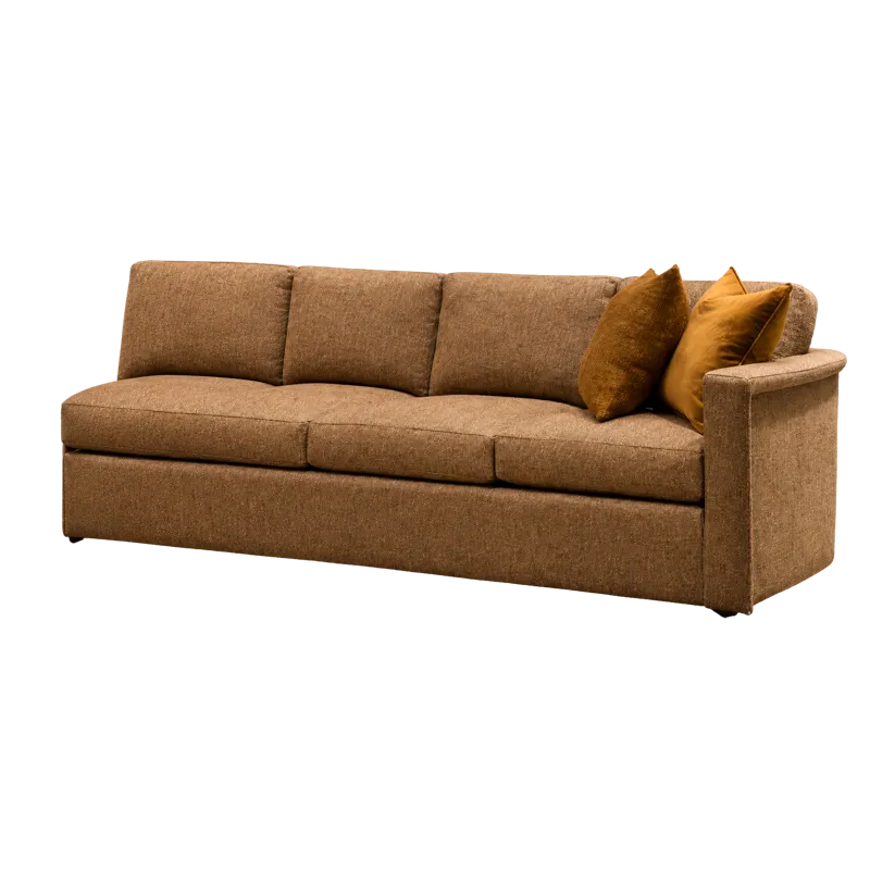 Right Arm Sofa