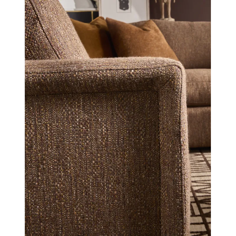 Left Arm Corner Sofa