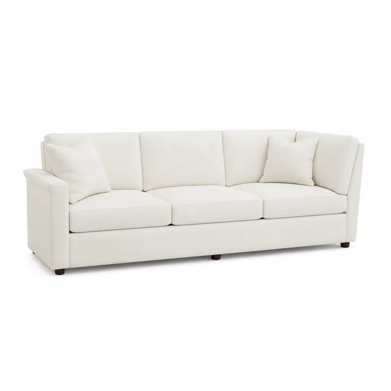 Left Arm Corner Sofa