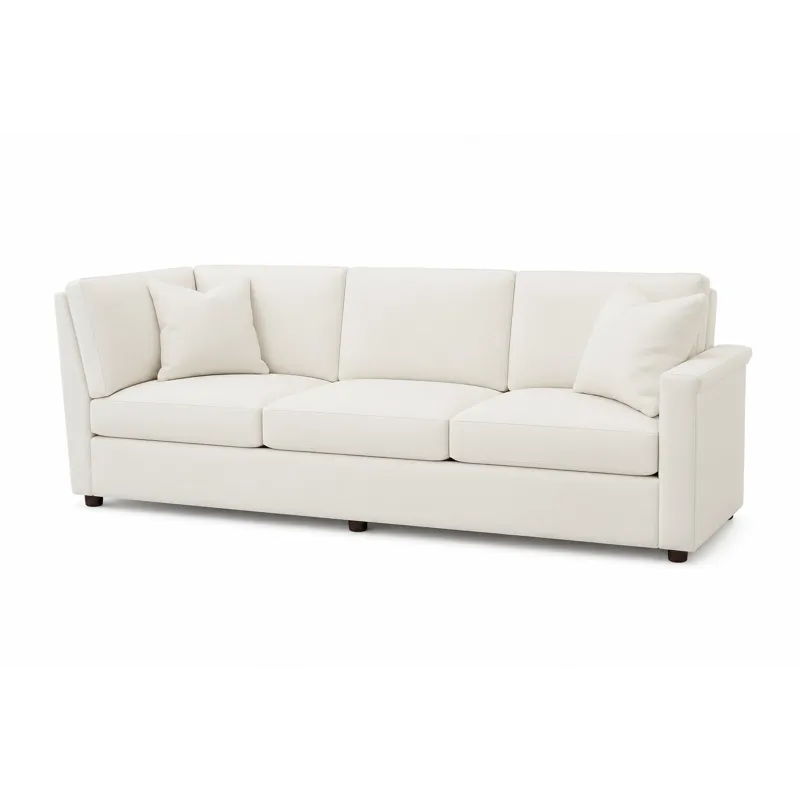 Right Arm Corner Sofa