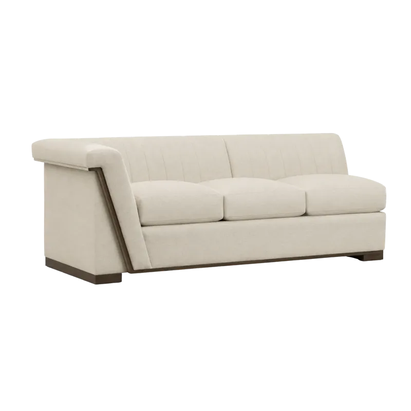 Left Arm Sofa