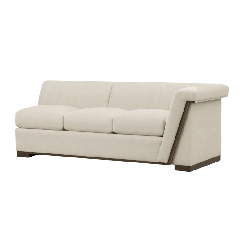 Right Arm Sofa