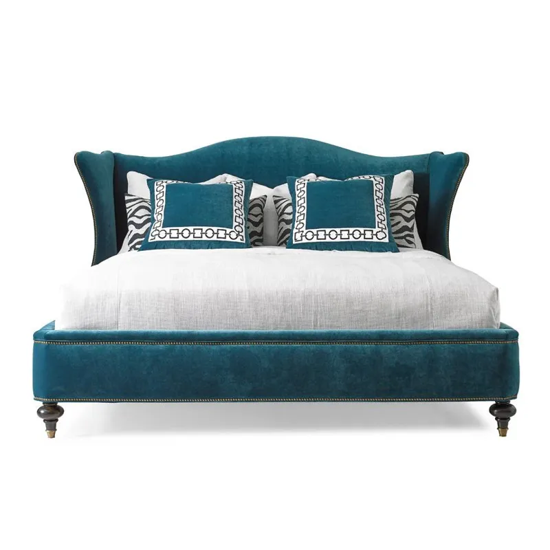 Queen Bed