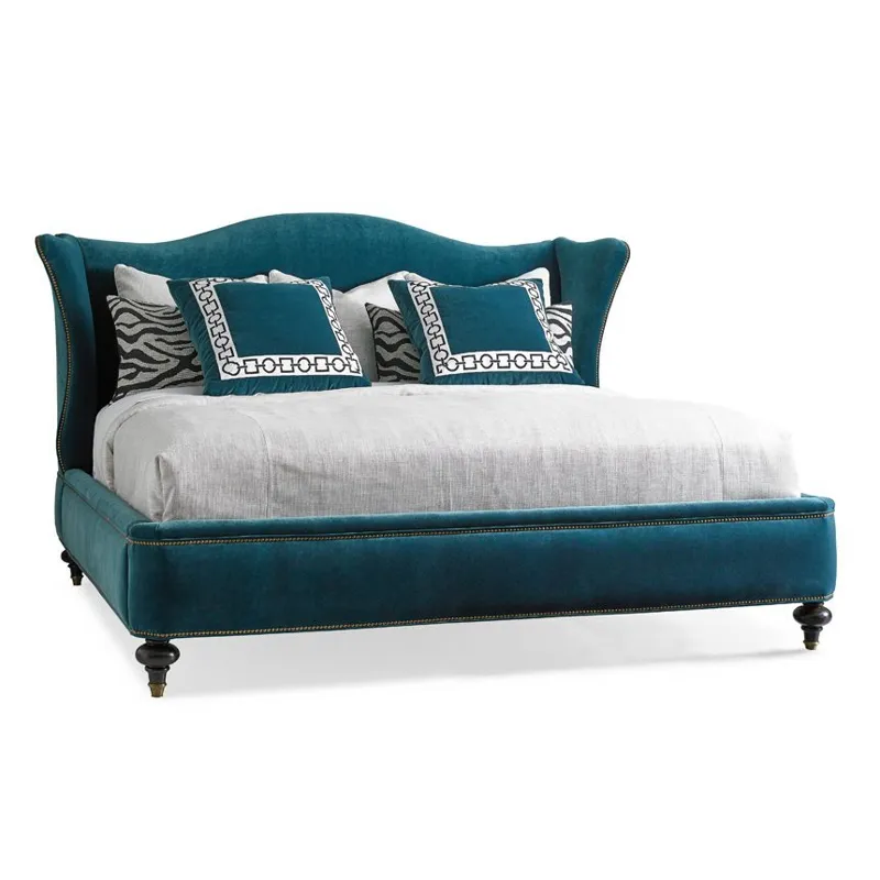 Queen Bed