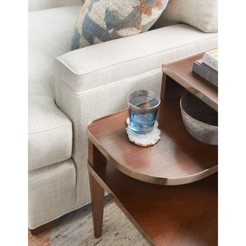 Lamp Table