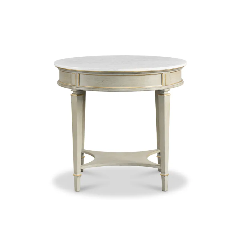 Foyer Table