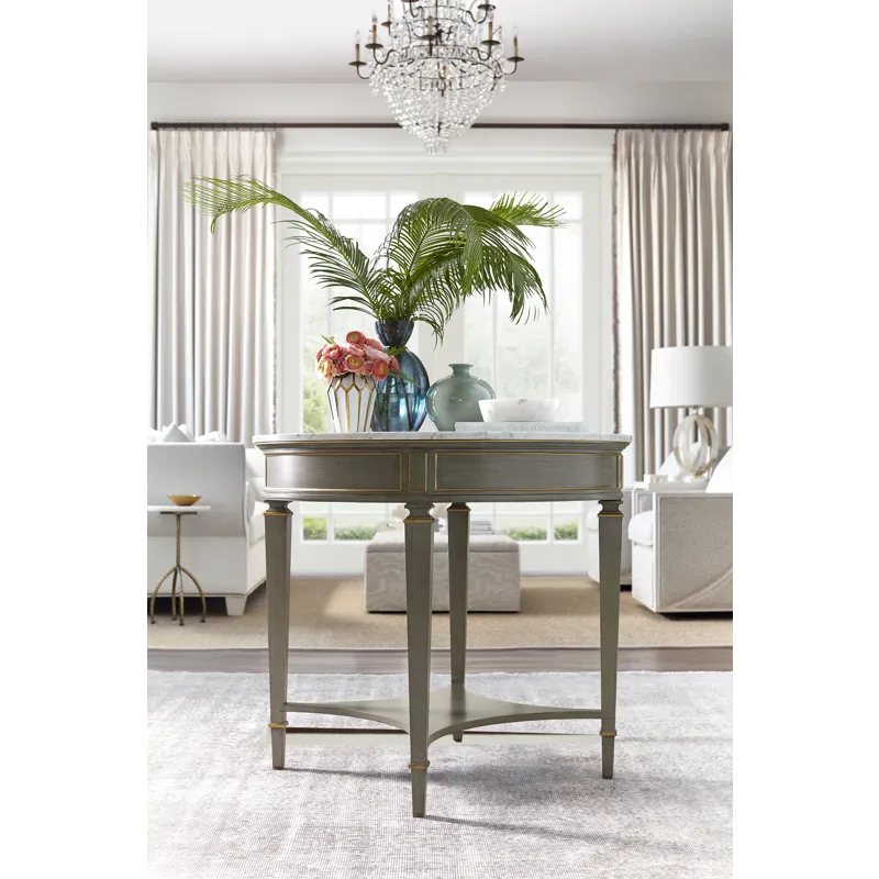 Foyer Table