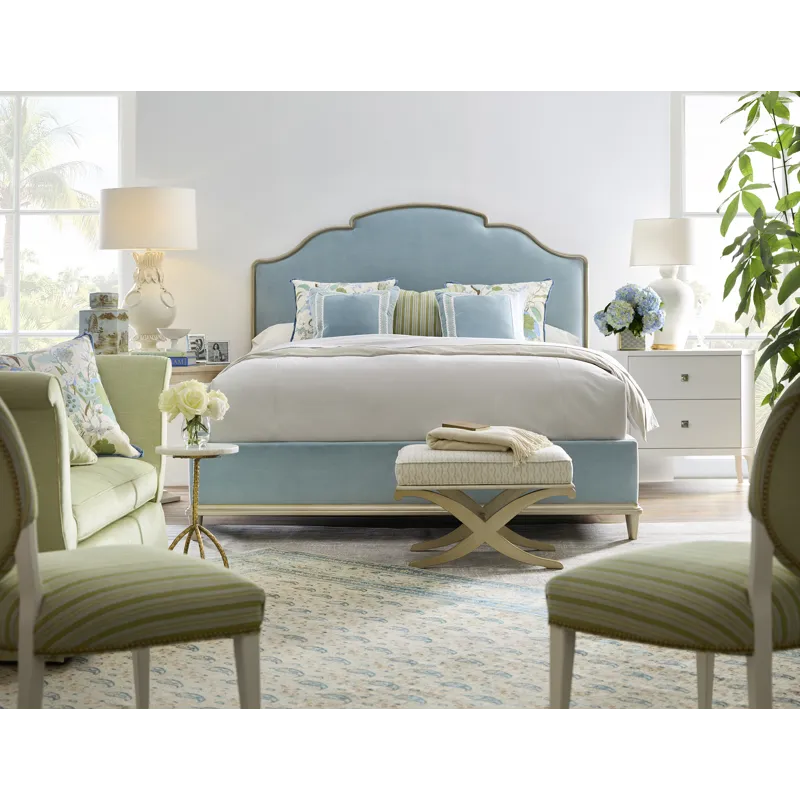 King Bed