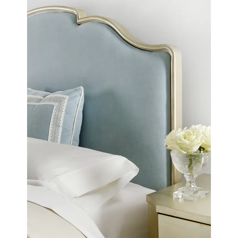 King Bed
