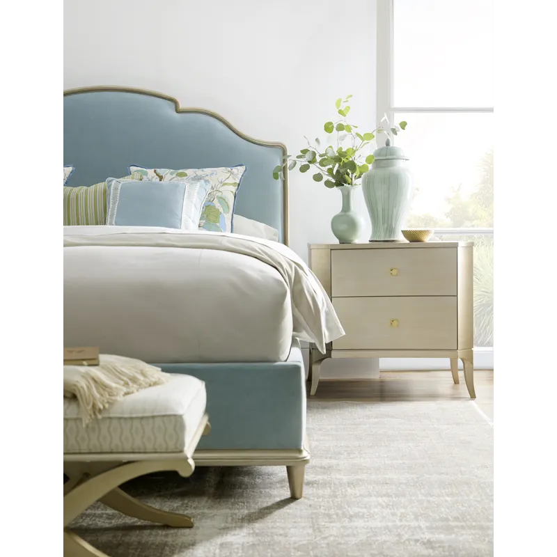 King Bed