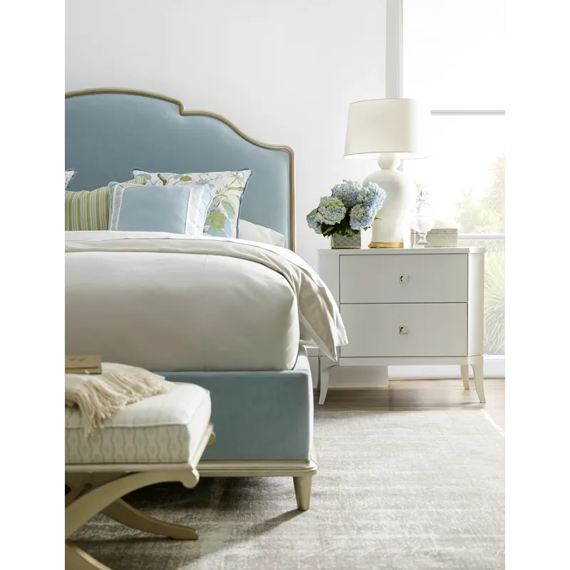 King Bed