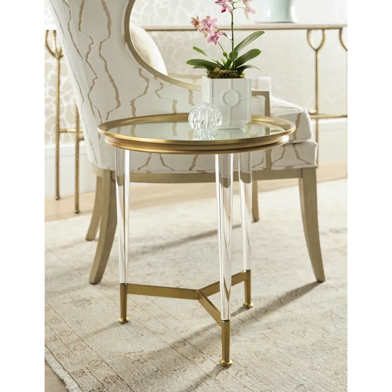 Accessory Table