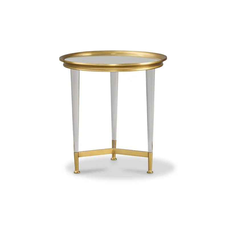Accessory Table