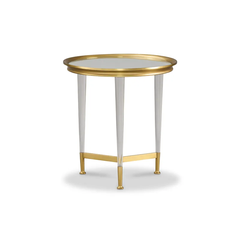 Accessory Table