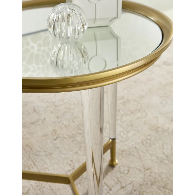 Accessory Table