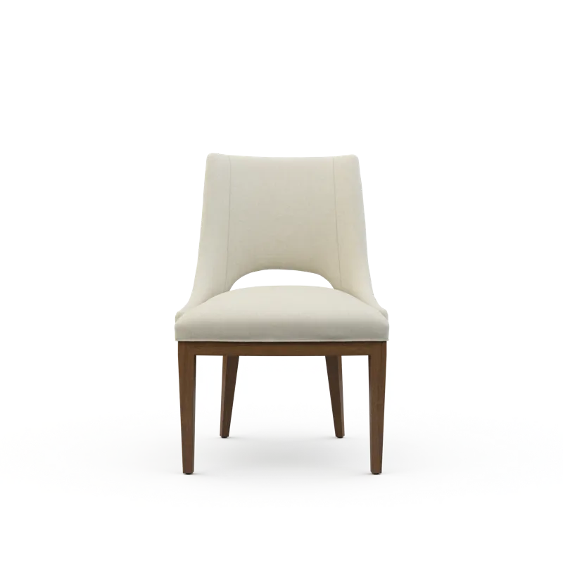 Hostess Chair