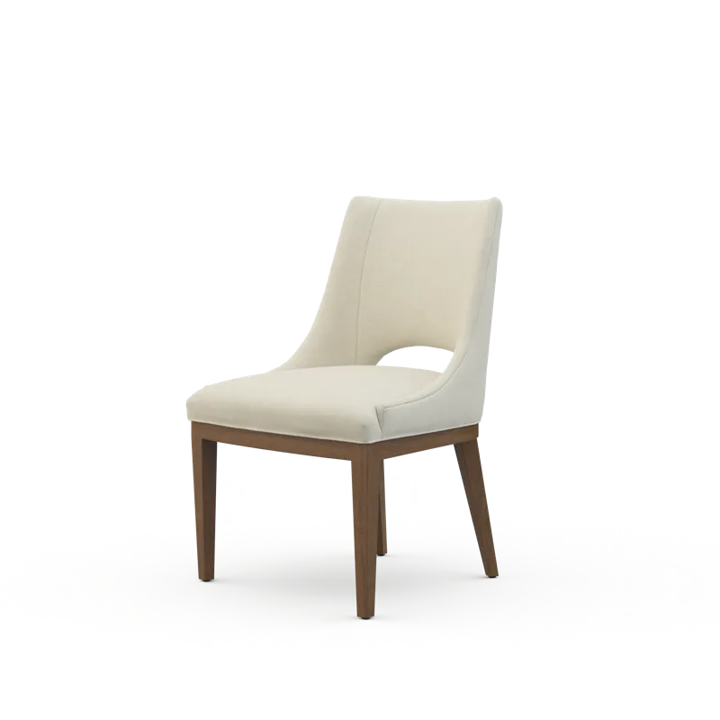 Hostess Chair